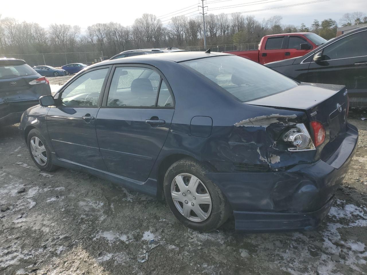 2004 Toyota Corolla - Image 2