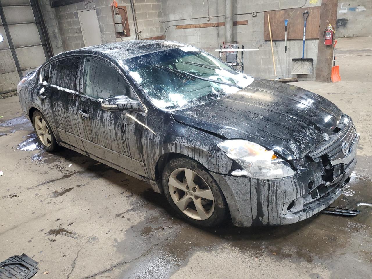 2009 Nissan Altima - Image 4