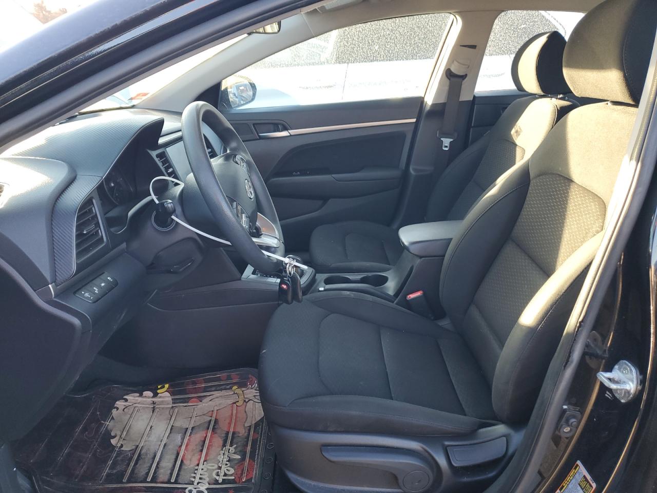 2020 Hyundai Elantra - Image 7