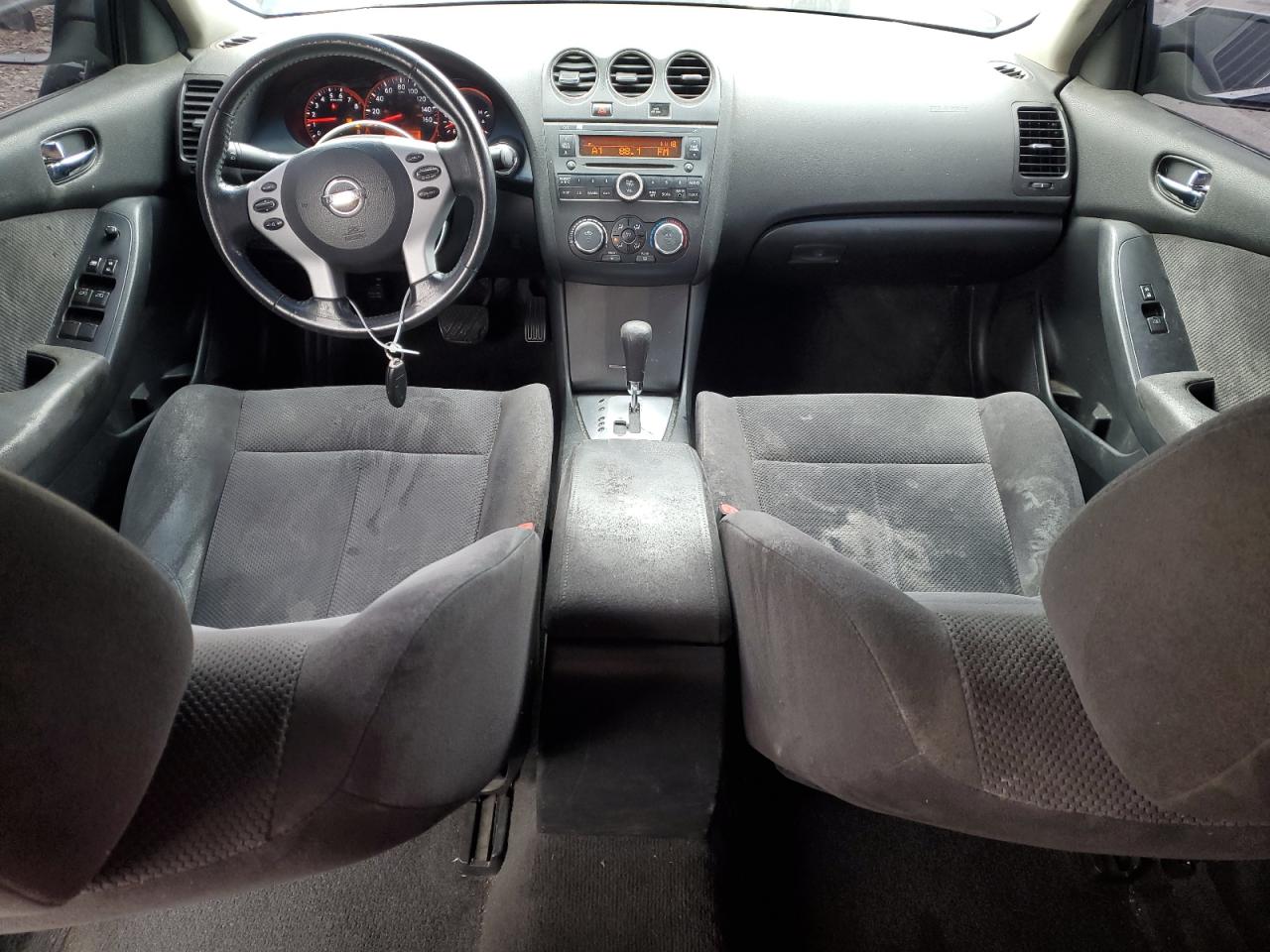 2007 Nissan Altima - Image 8