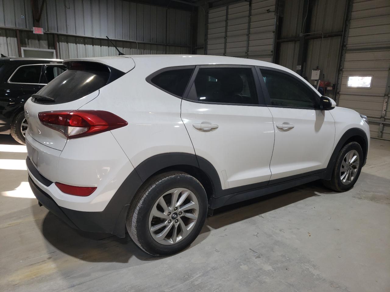 2018 Hyundai Tucson - Image 3