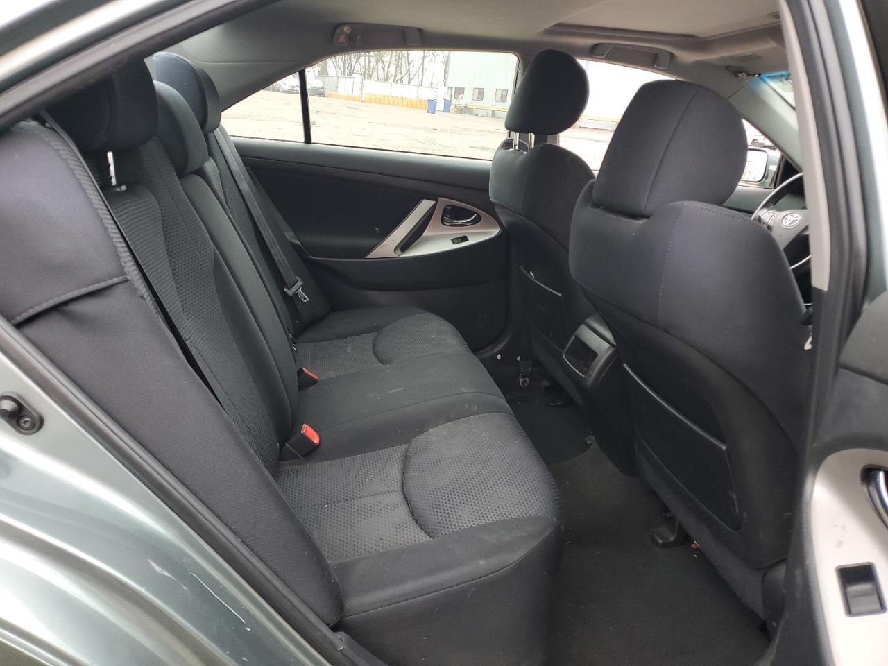 2007 Toyota Camry - Image 10