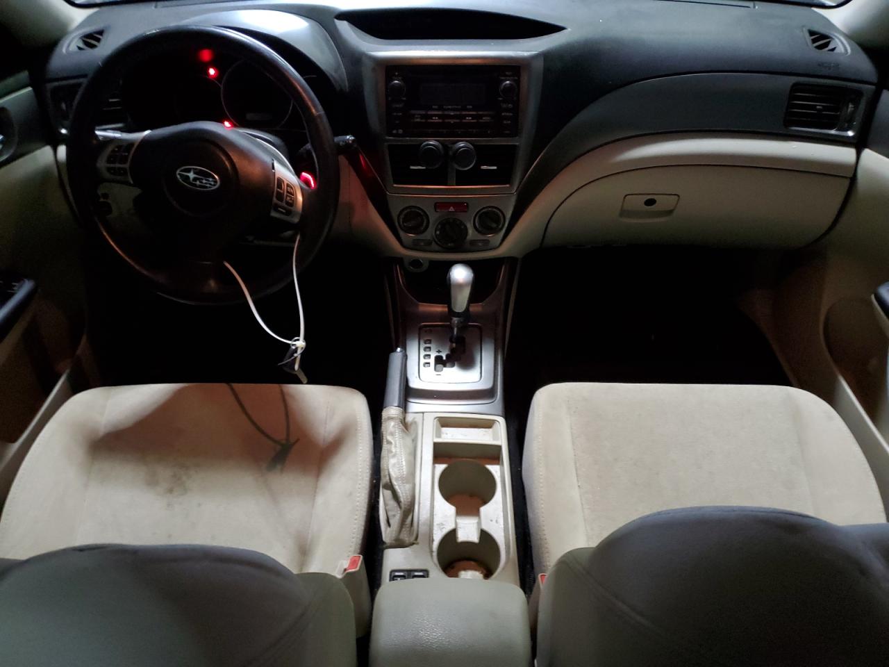 2011 Subaru Impreza - Image 8