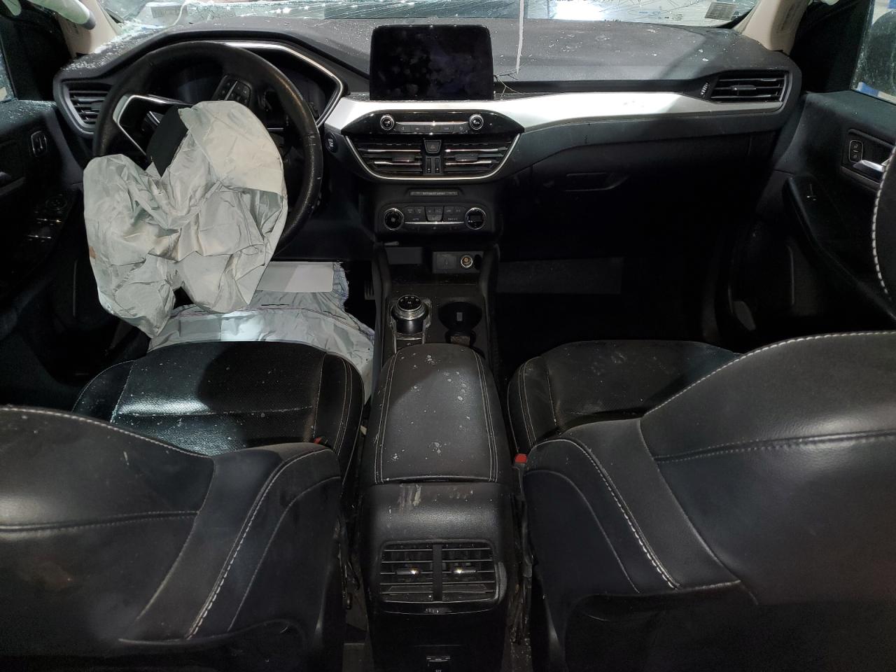 2020 Ford Escape - Image 8