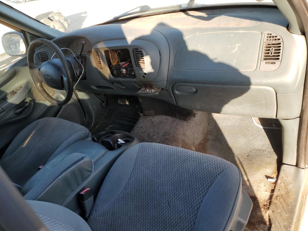 1997 Ford F-150 - Image 8