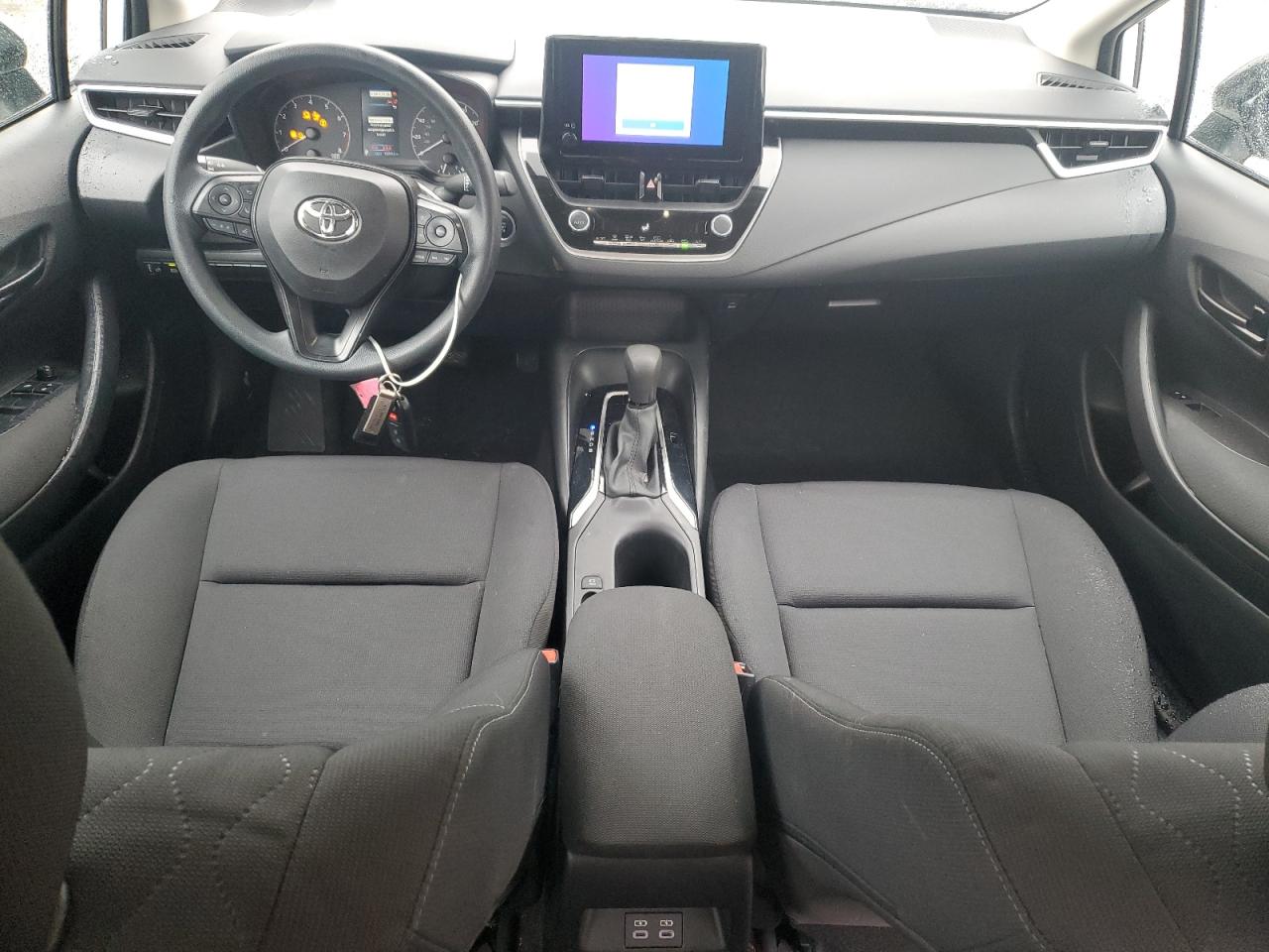 2024 Toyota Corolla - Image 8