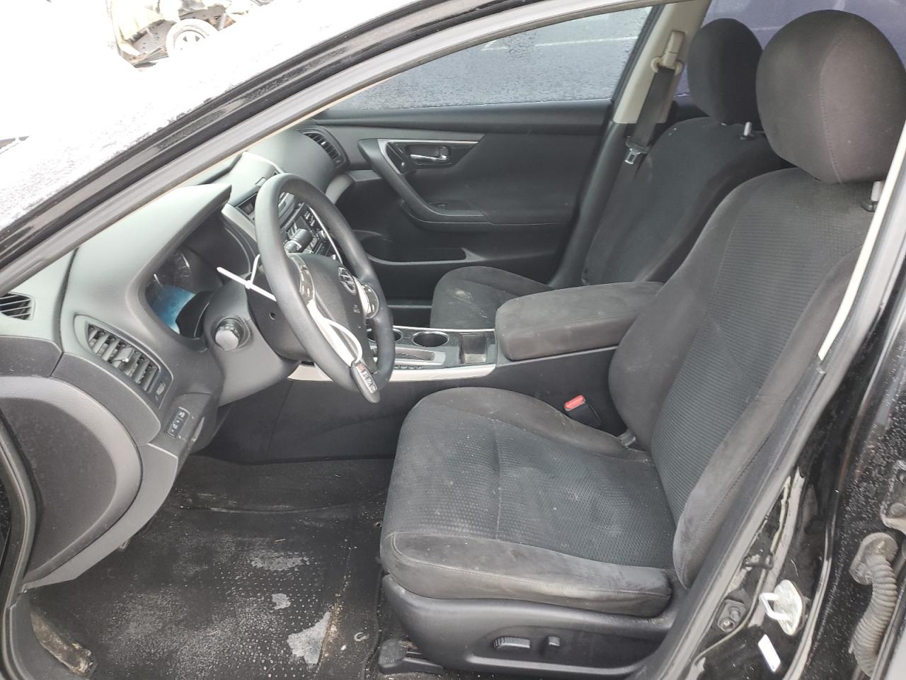 2014 Nissan Altima - Image 7