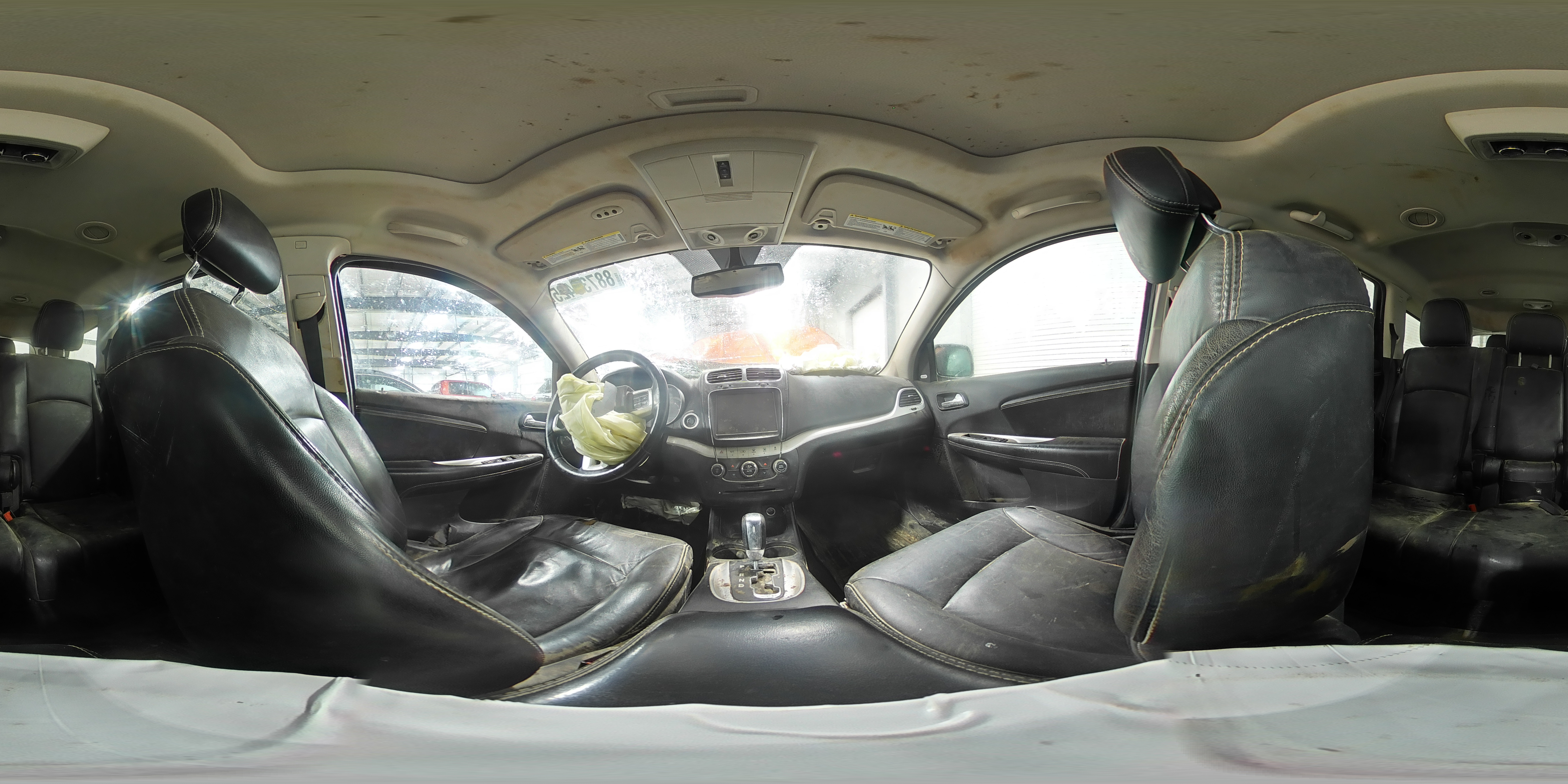 2013 Dodge Journey - Image 16