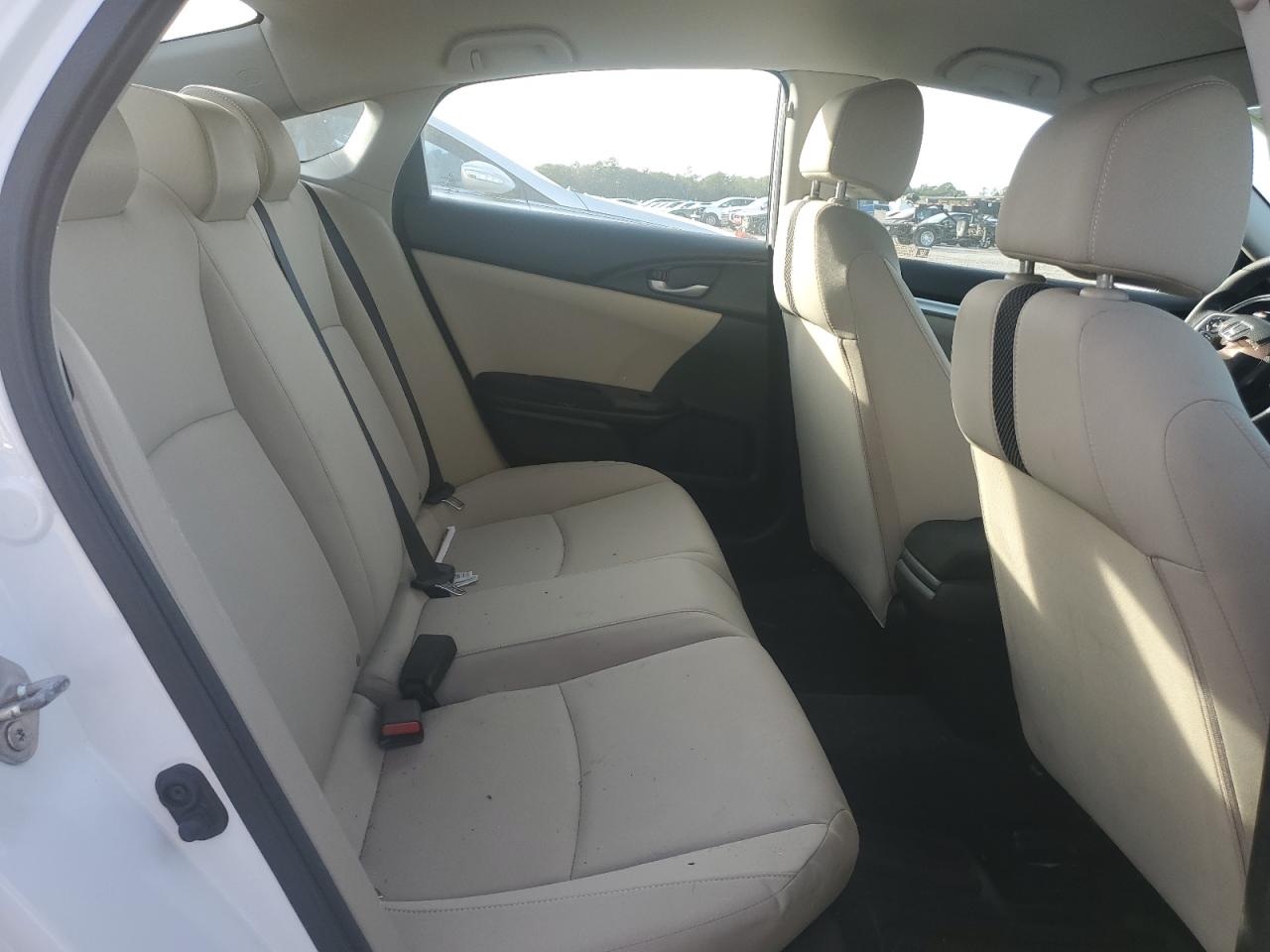 2019 Honda Civic - Image 10