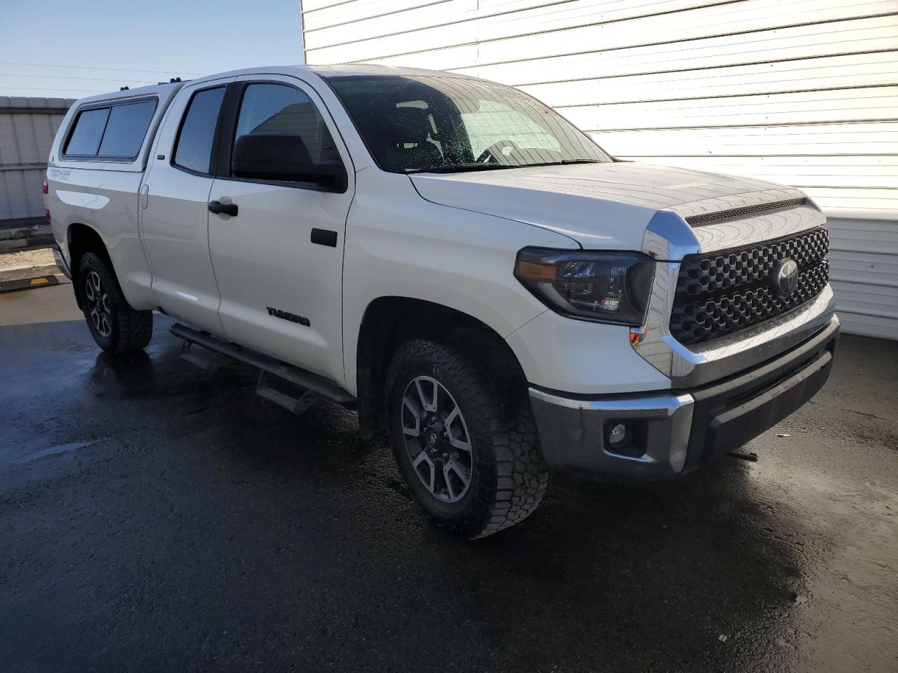 2020 Toyota Tundra - Image 4