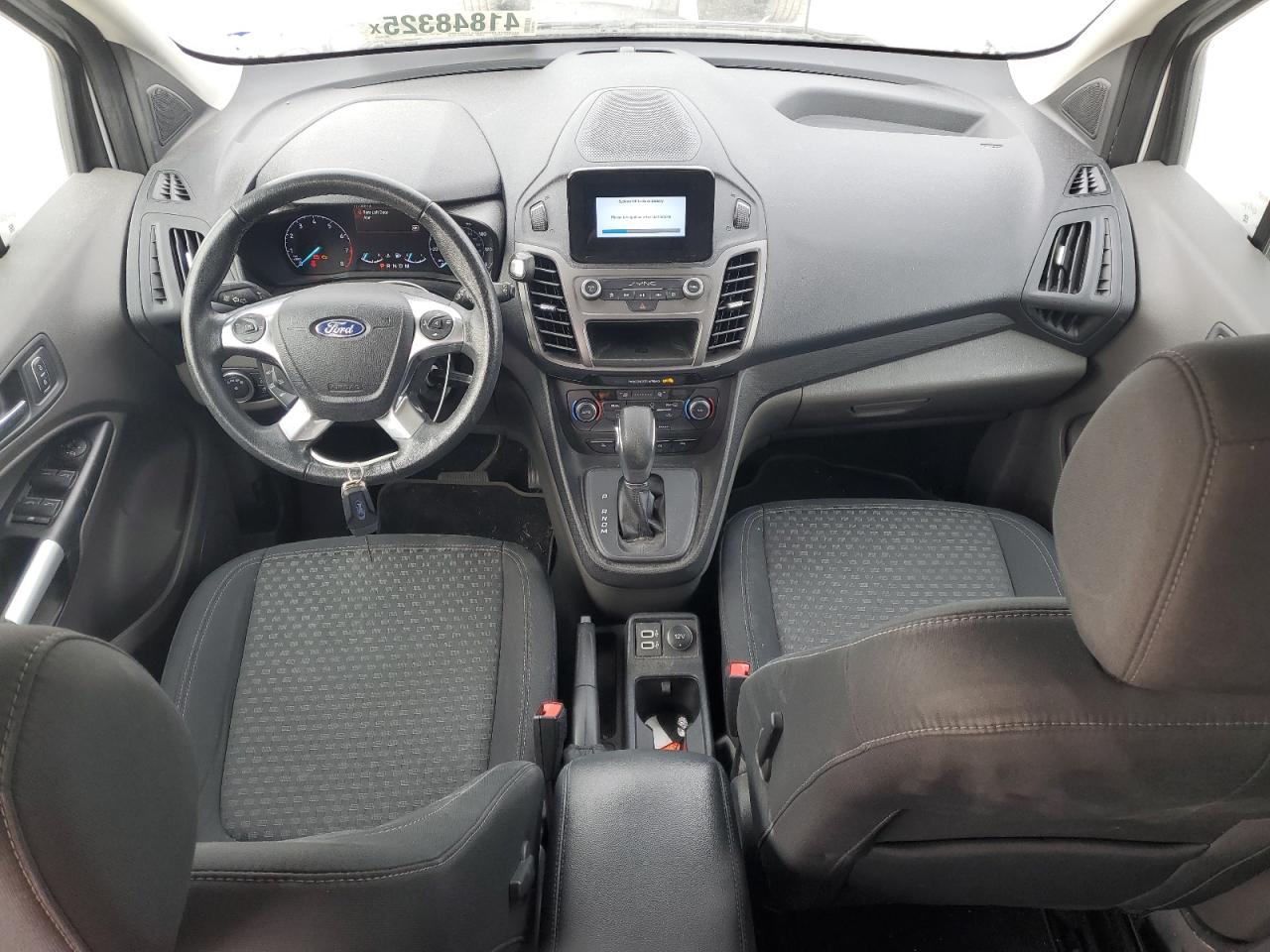 2019 Ford Transit - Image 8
