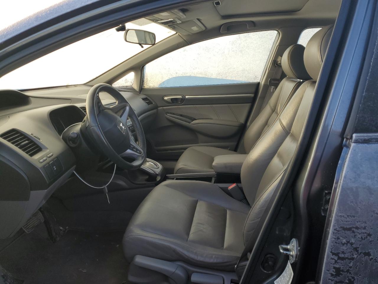 2011 Honda Civic - Image 7