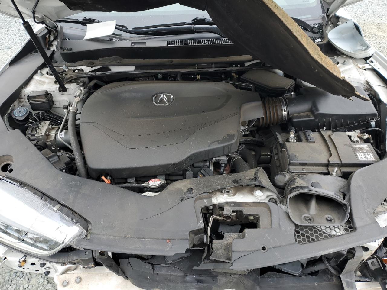 2019 Acura TLX - Image 11