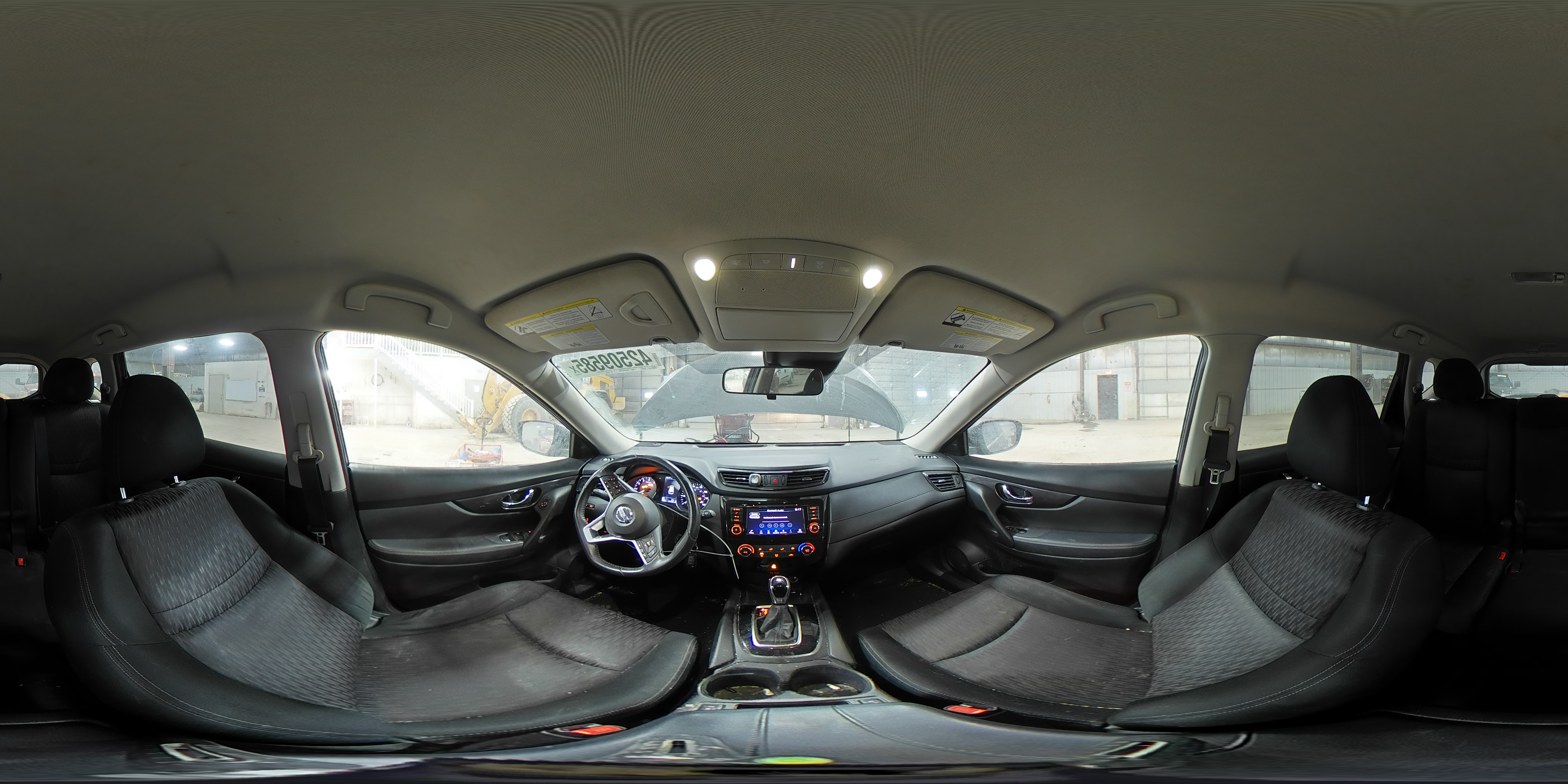 2020 Nissan Rogue - Image 13