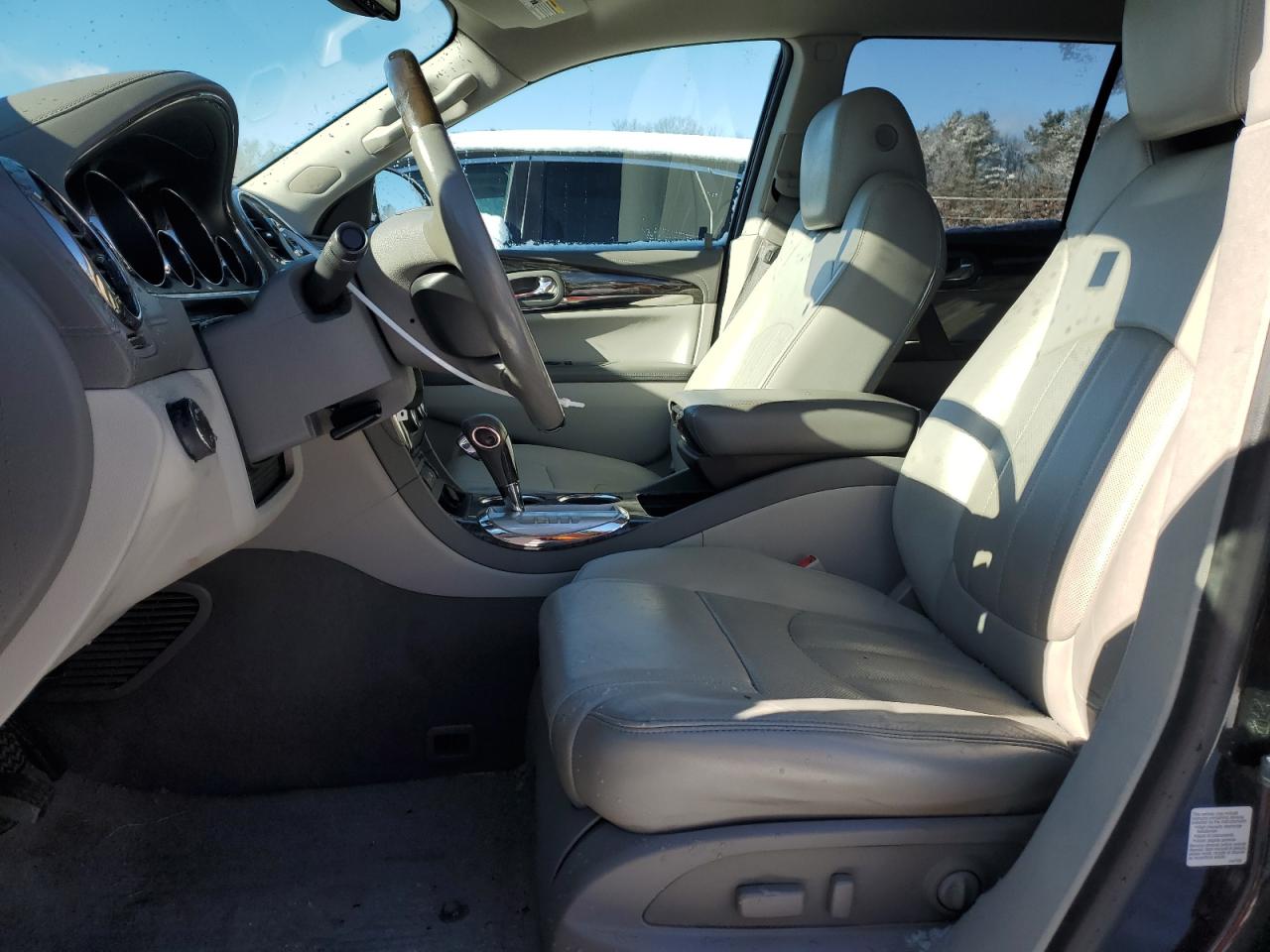 2014 Buick Enclave - Image 7