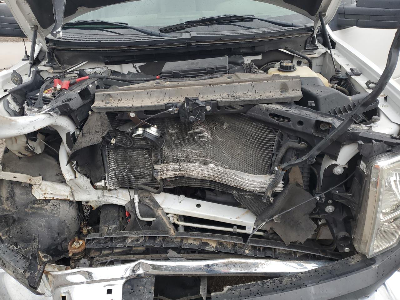 2013 Ford F-150 - Image 12