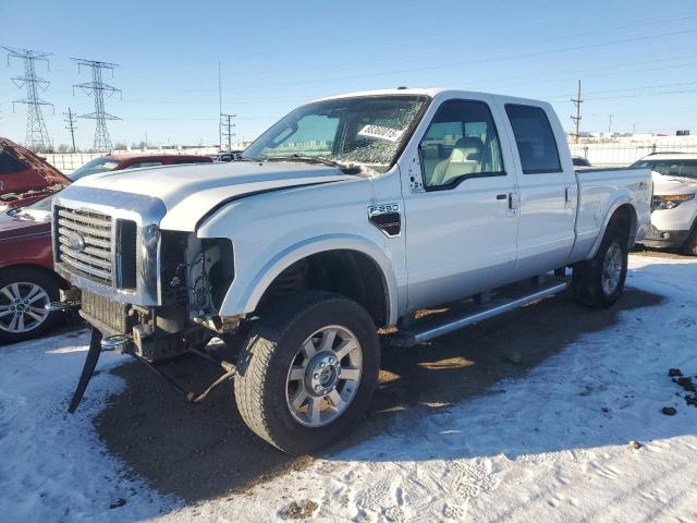 2010 Ford F250 Super Duty