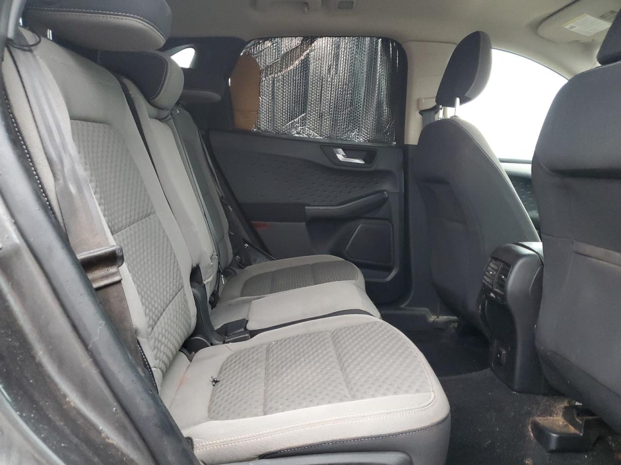 2020 Ford Escape - Image 11