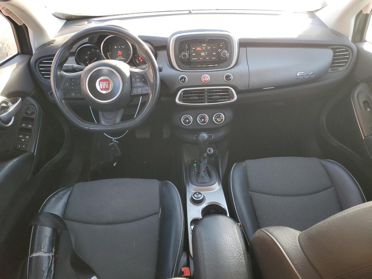 2016 Fiat 500 - Image 8