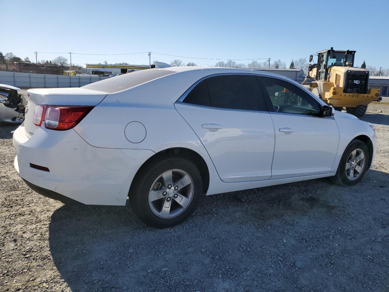2016 Chevrolet Malibu - Image 3