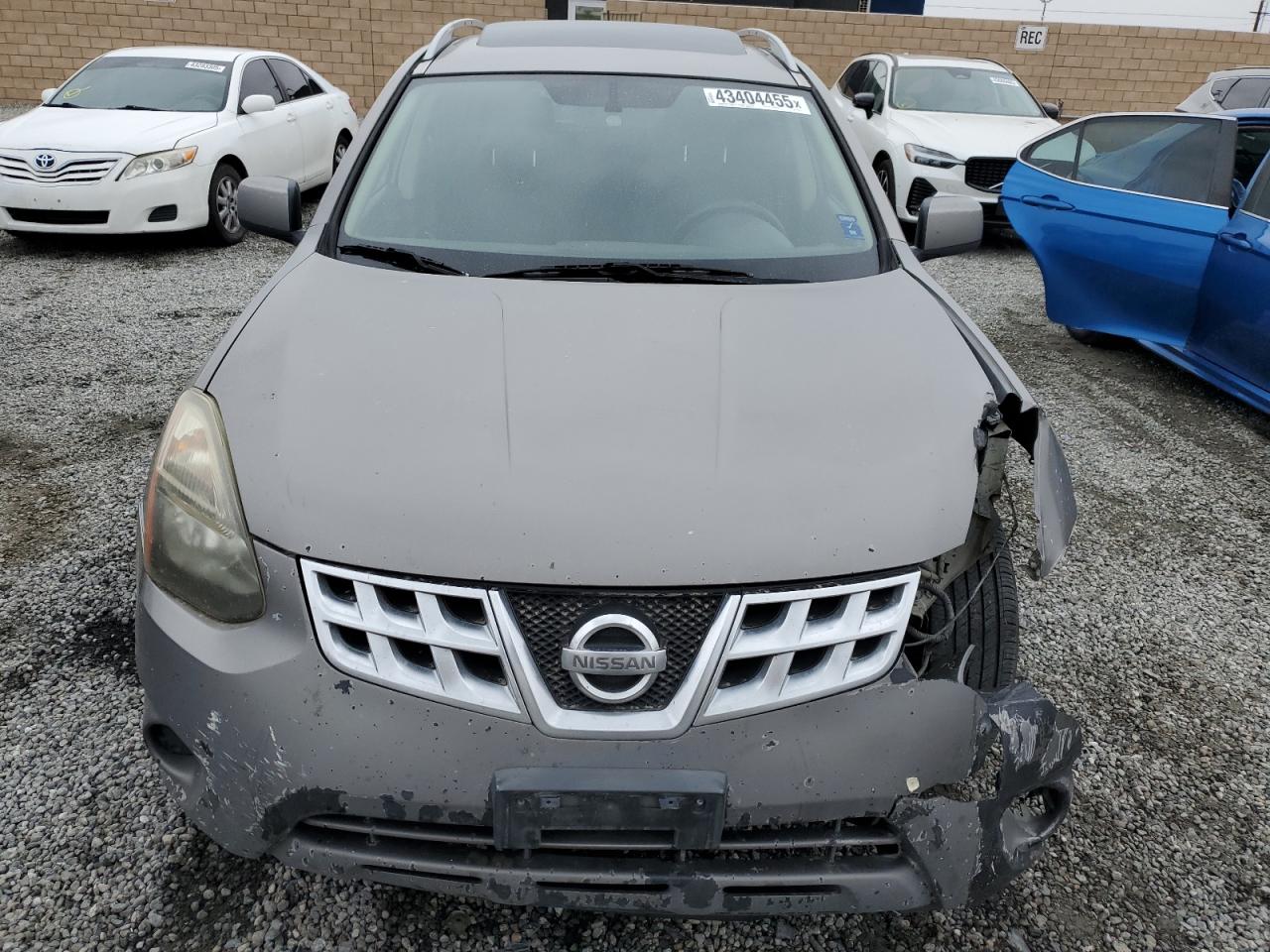 2011 Nissan Rogue - Image 5