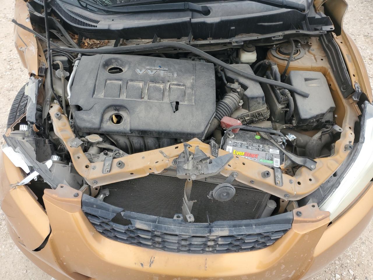 2009 Toyota Corolla - Image 11