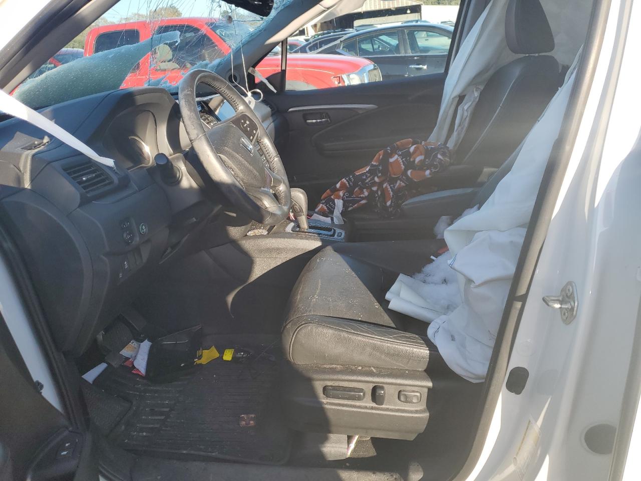 2019 Honda Pilot - Image 7