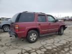 2004 Chevrolet Tahoe K1500 for Sale in Pekin, IL - Front End