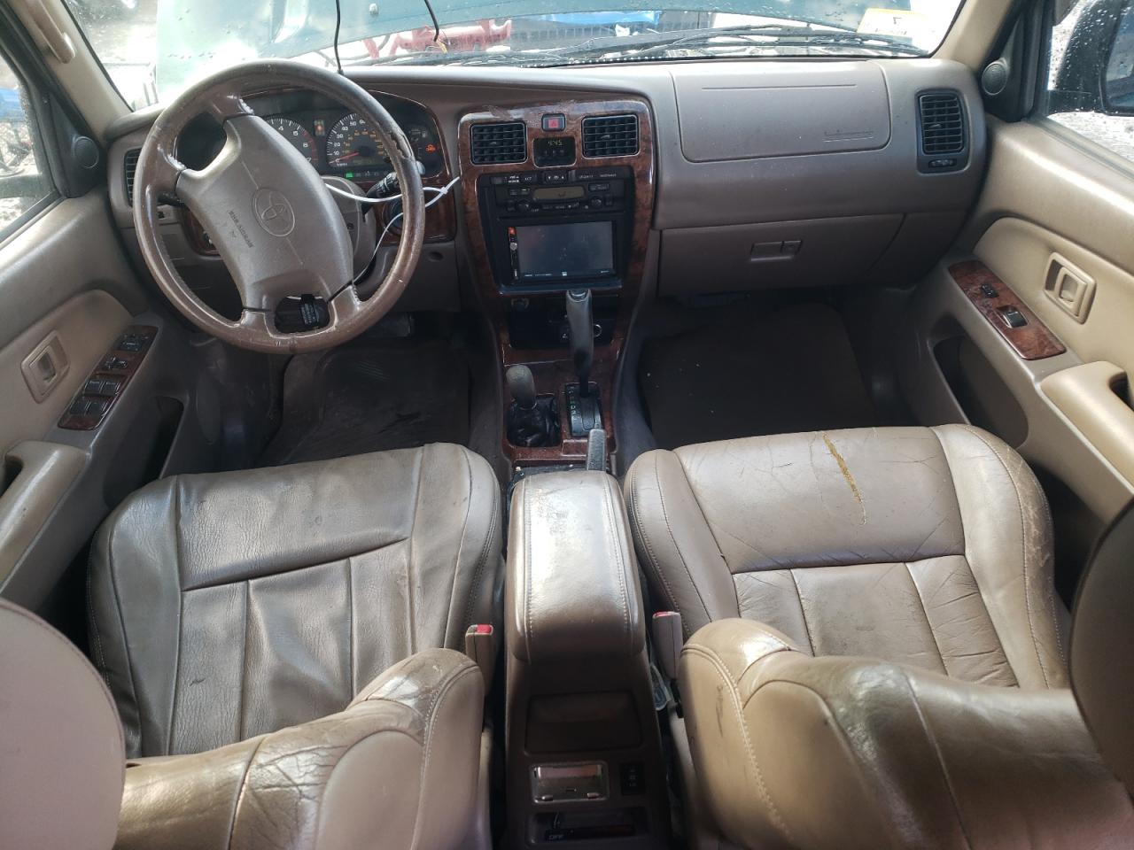 1999 Toyota 4Runner - Image 8