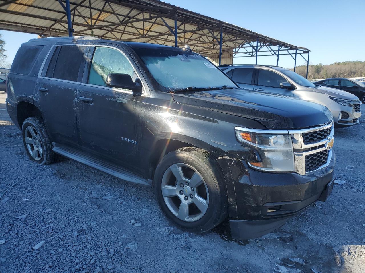 2016 Chevrolet Tahoe - Image 4