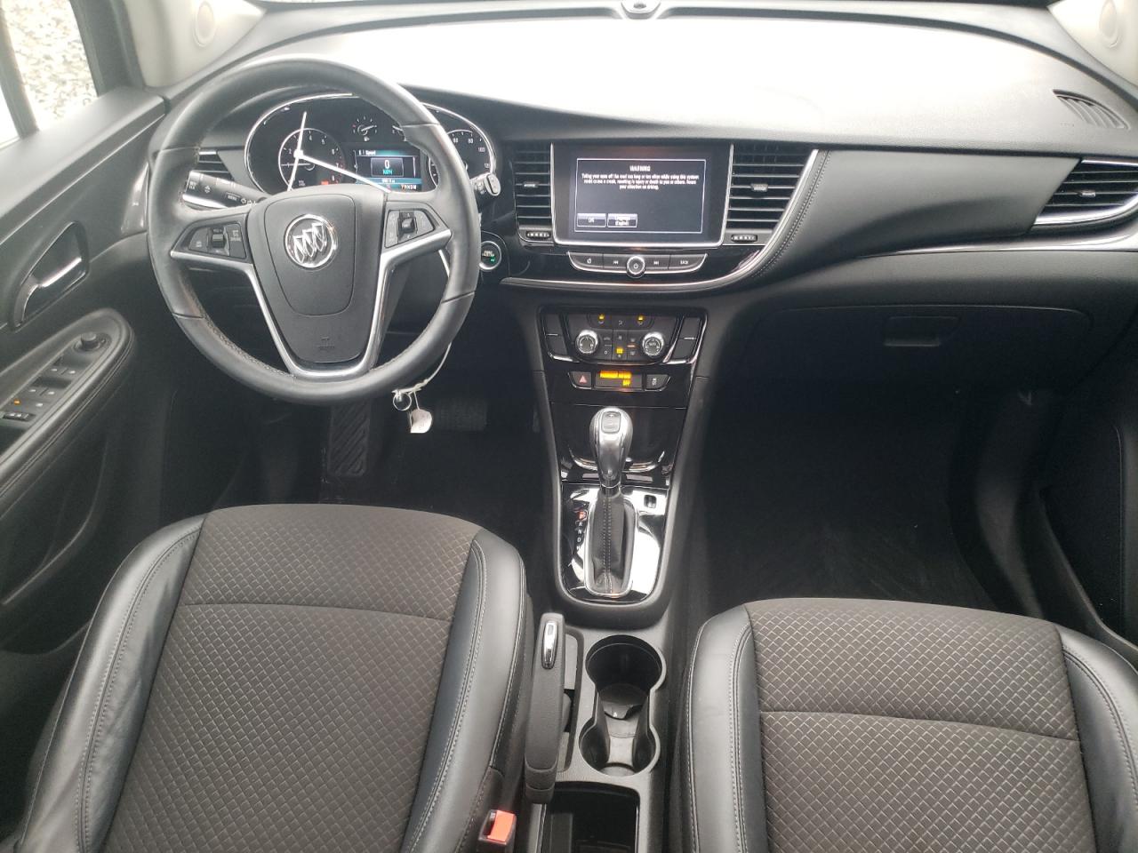2017 Buick Encore - Image 8