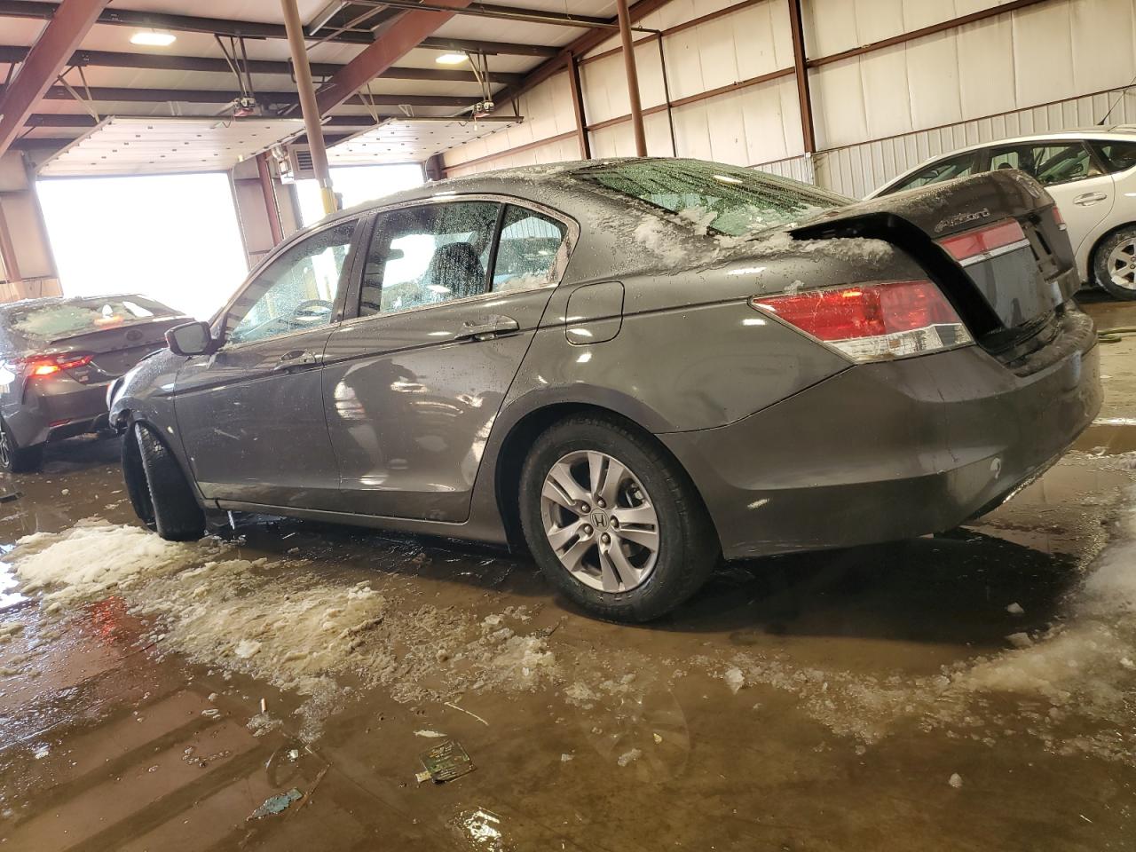 2012 Honda Accord - Image 2