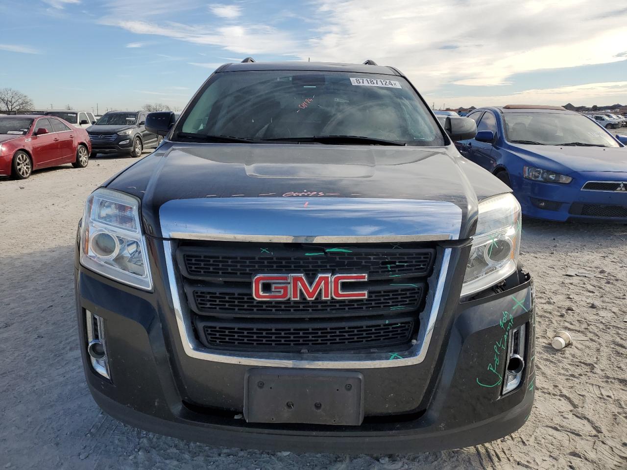 2014 GMC Terrain - Image 5