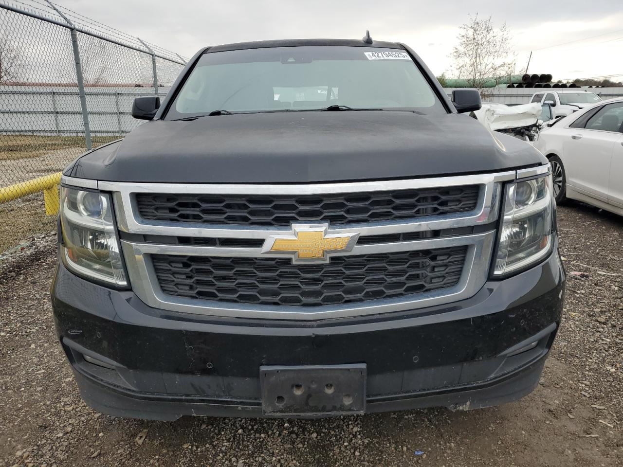 2016 Chevrolet Tahoe - Image 5