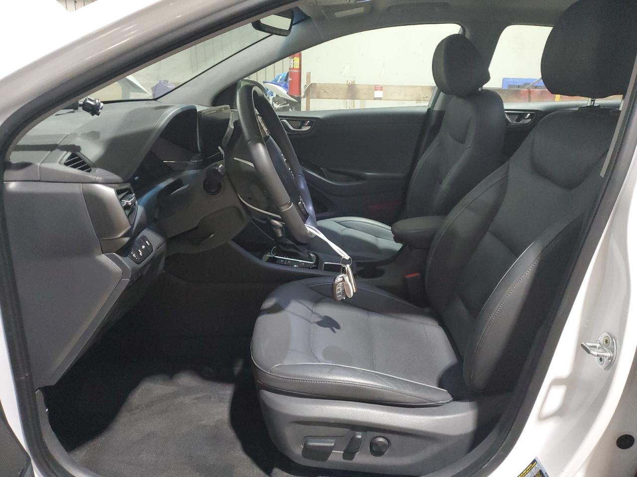 2021 Hyundai IONIQ - Image 7