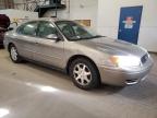 2007 Ford Taurus Sel იყიდება Blaine-ში, MN - Side