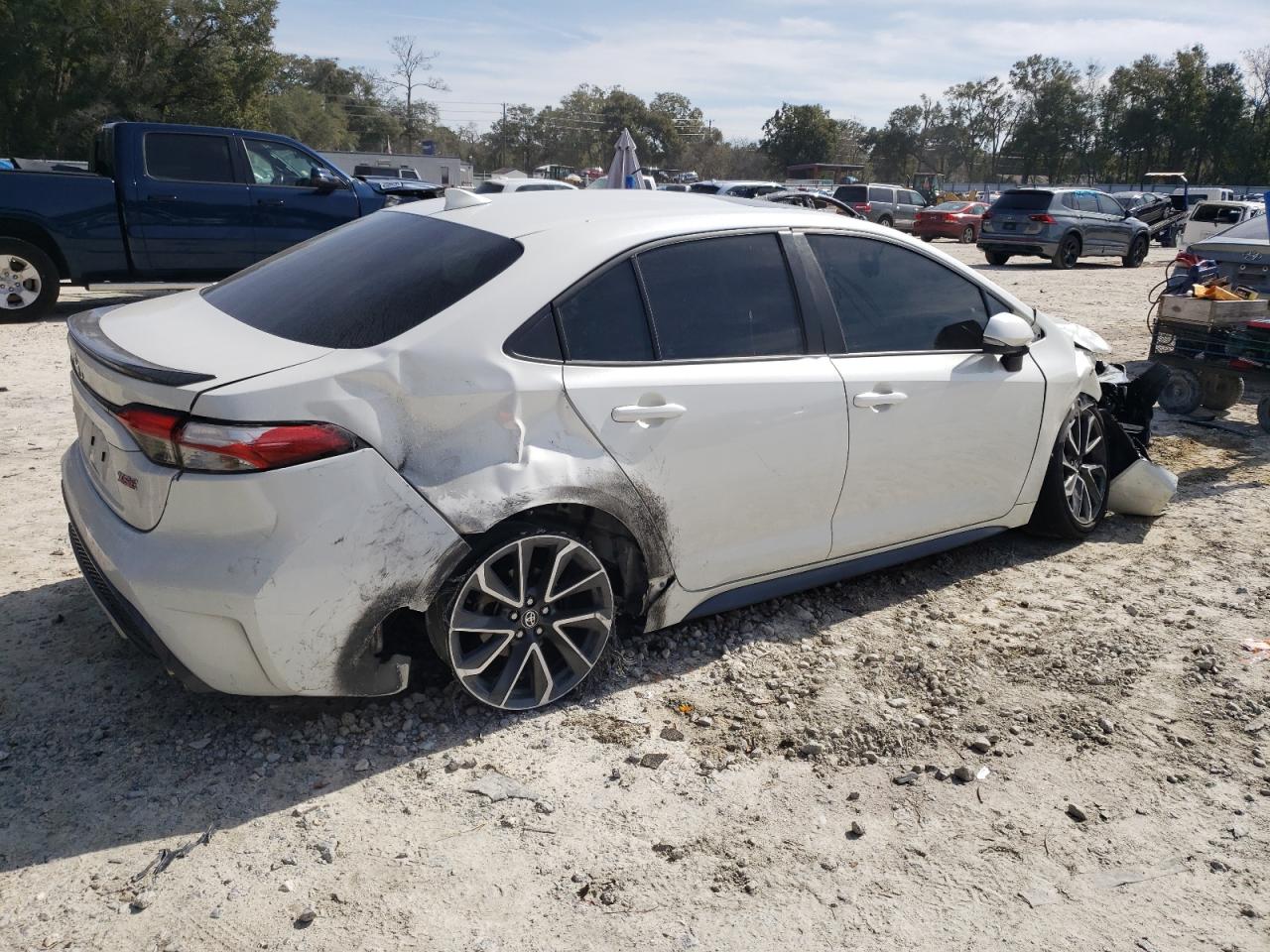 2020 Toyota Corolla - Image 3