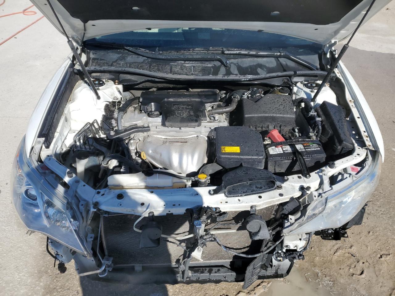 2014 Toyota Camry - Image 11