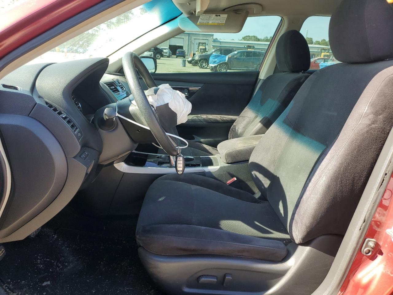 2013 Nissan Altima - Image 7