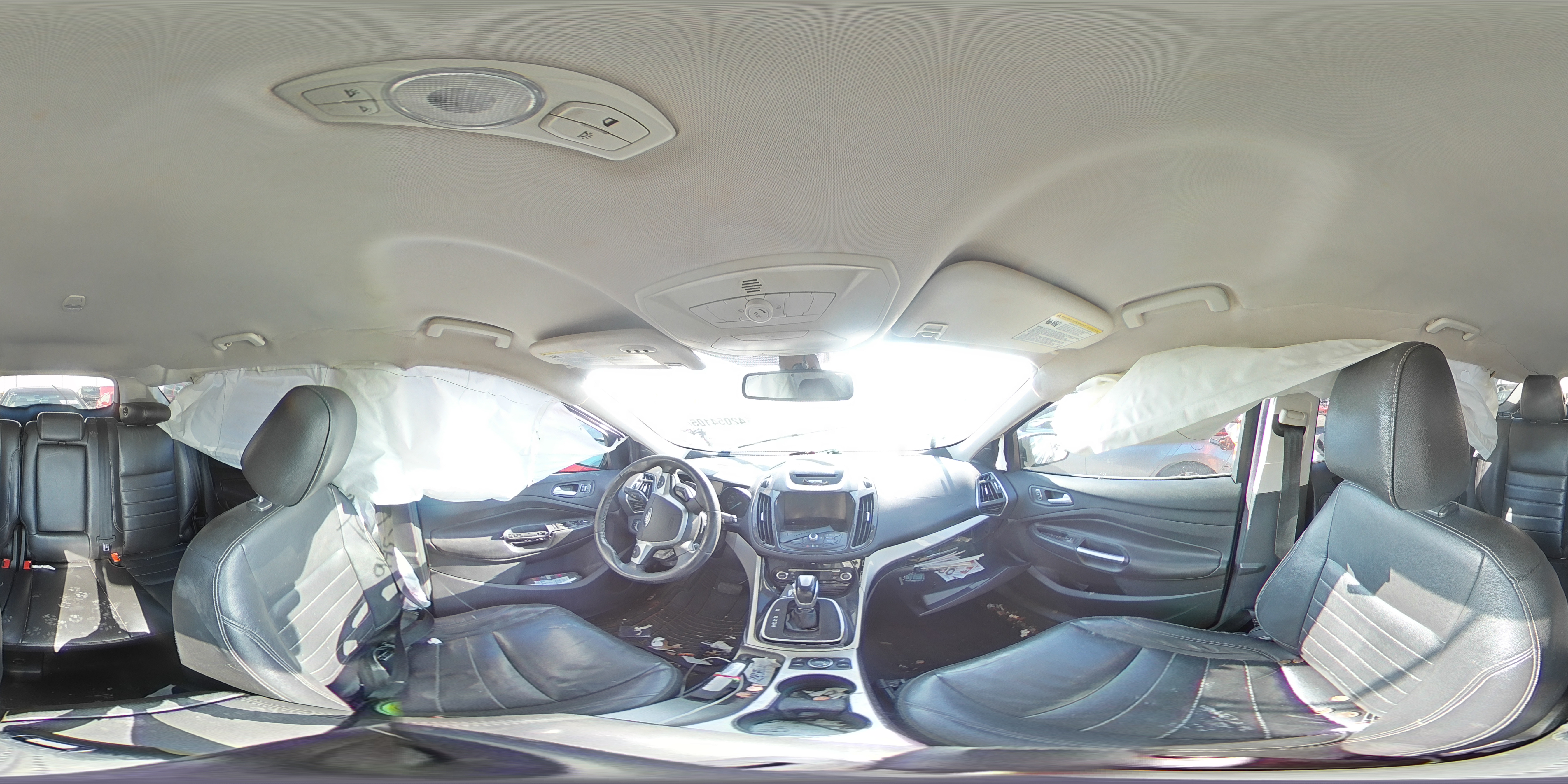 2013 Ford Escape - Image 13