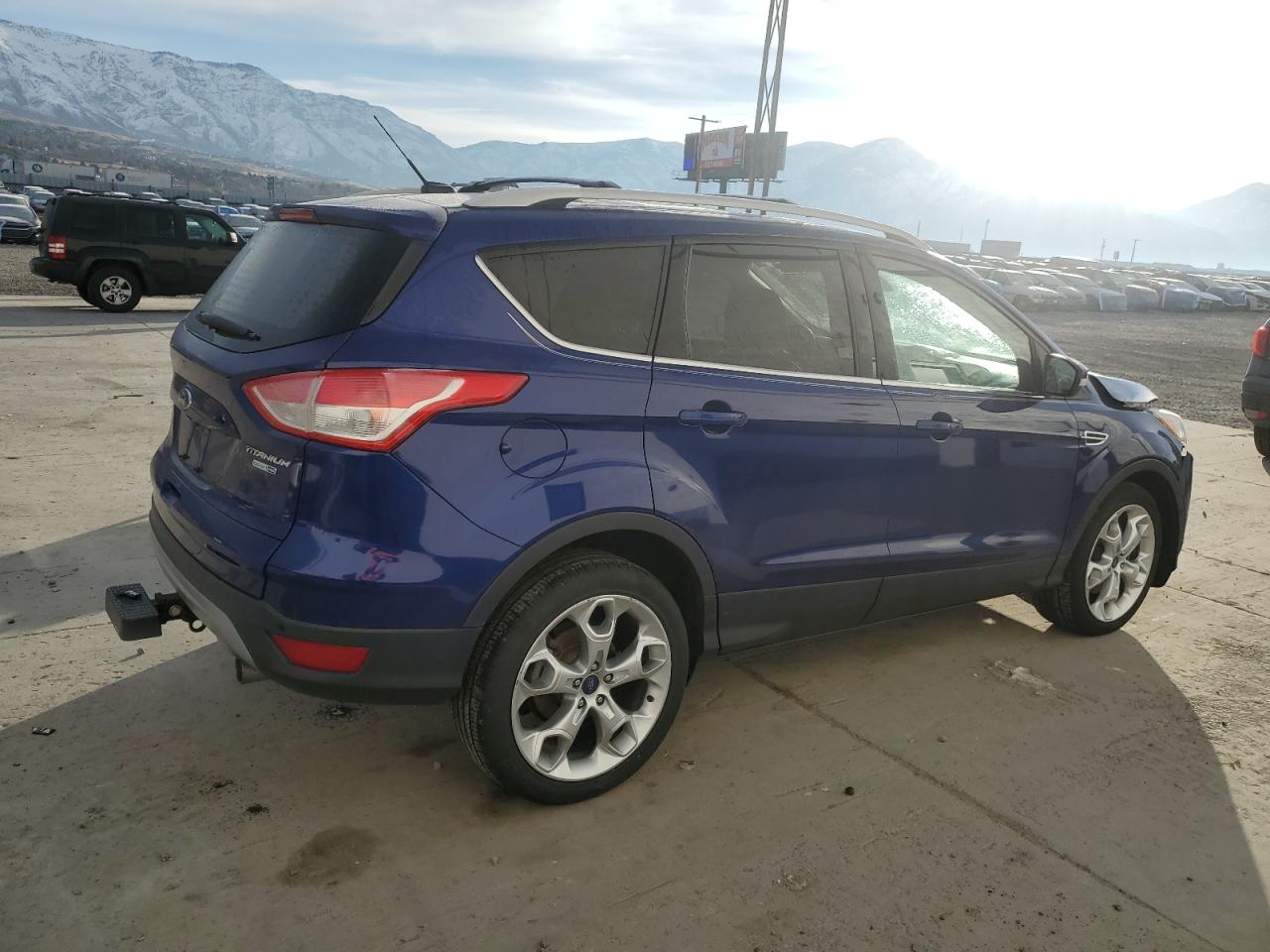 2013 Ford Escape - Image 3