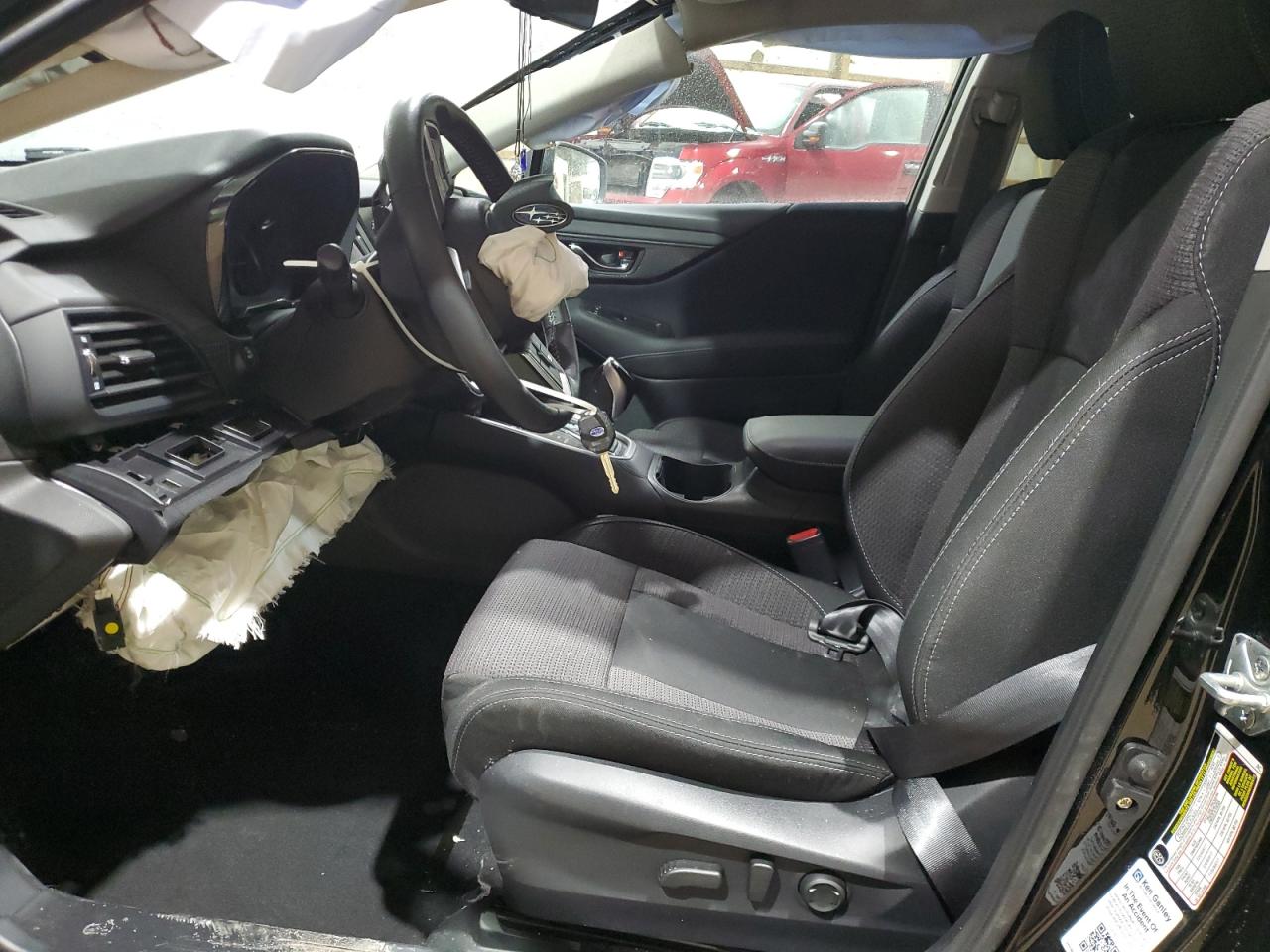 2024 Subaru Outback - Image 7