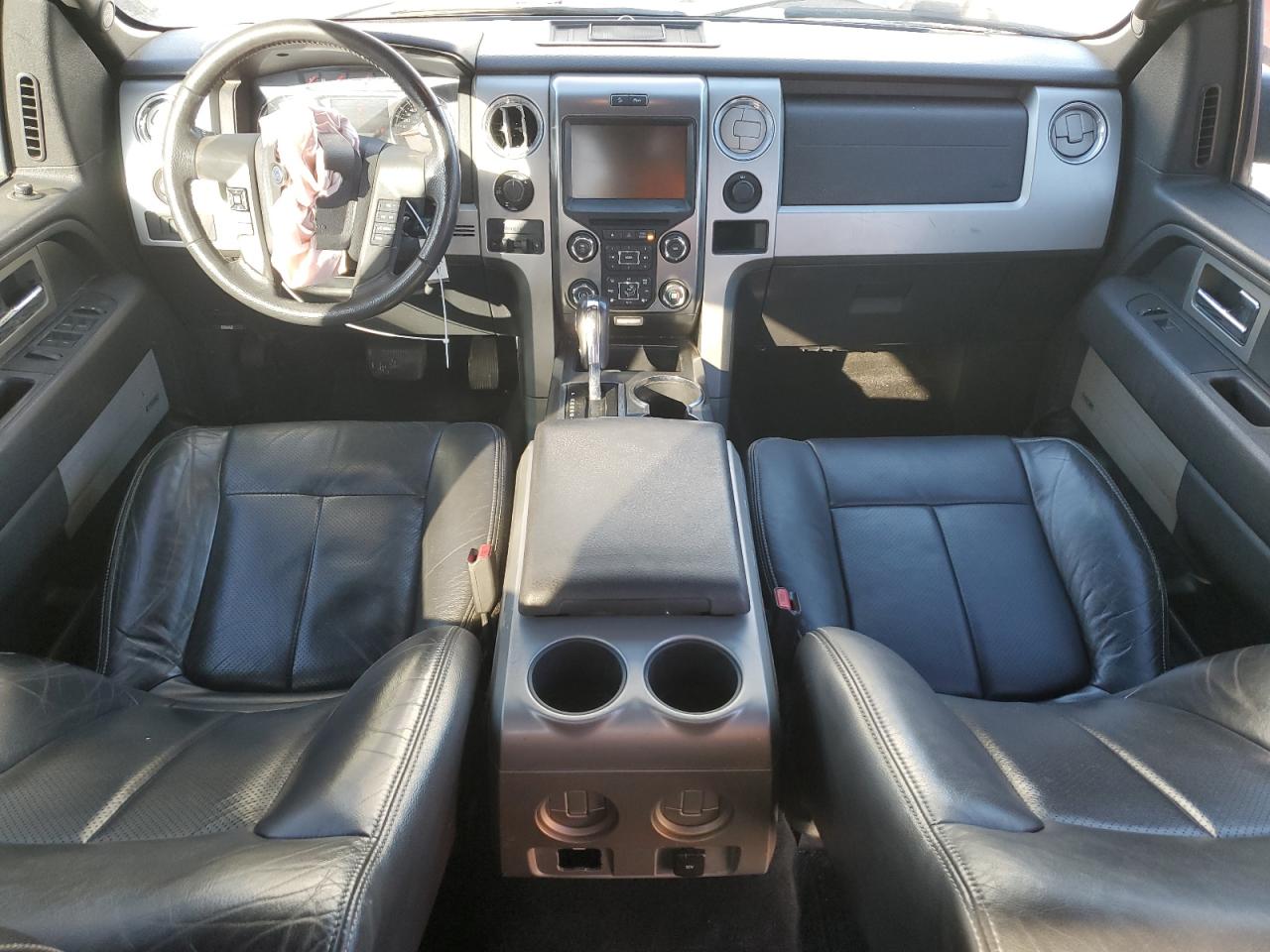 2013 Ford F-150 - Image 8