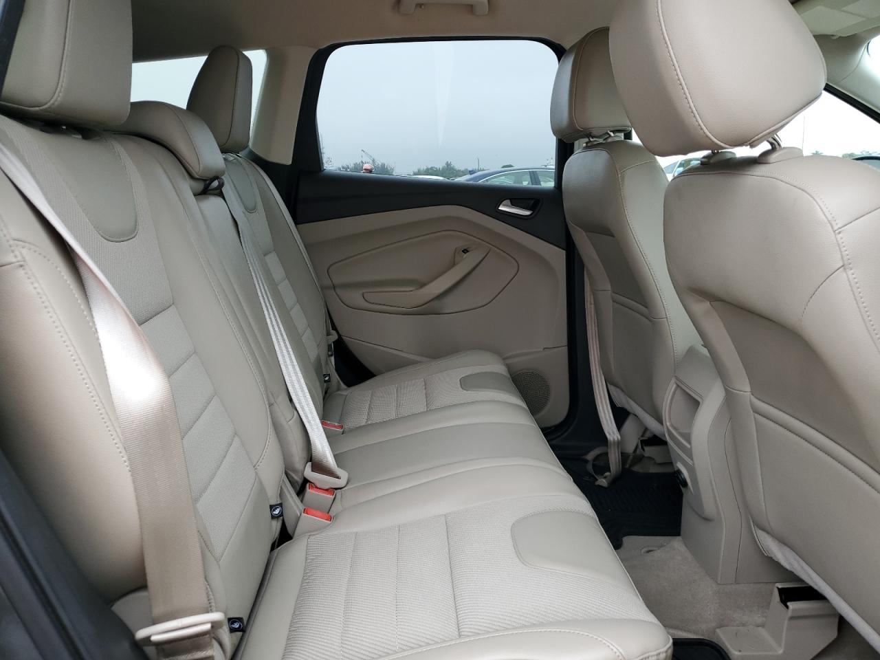2016 Ford Escape - Image 11