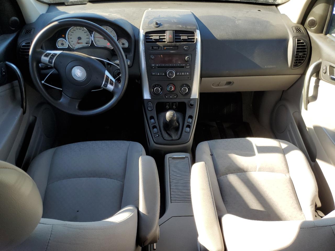 2006 Saturn VUE - Image 8