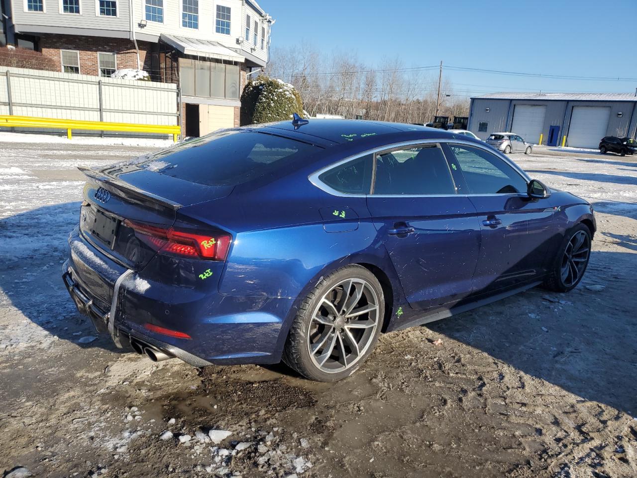 2019 Audi RS5 - Image 3