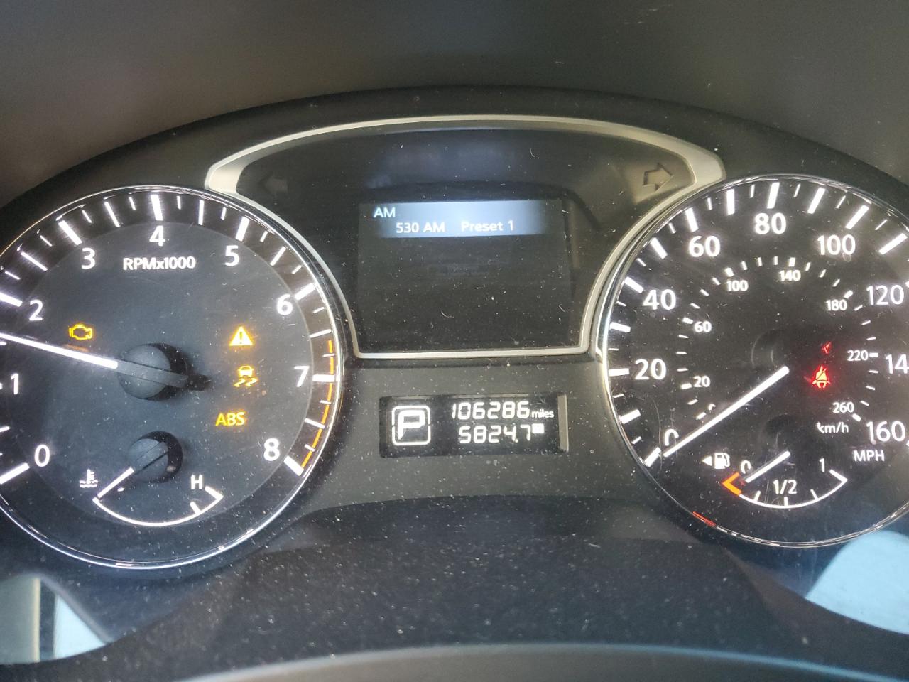 2013 Nissan Altima - Image 9