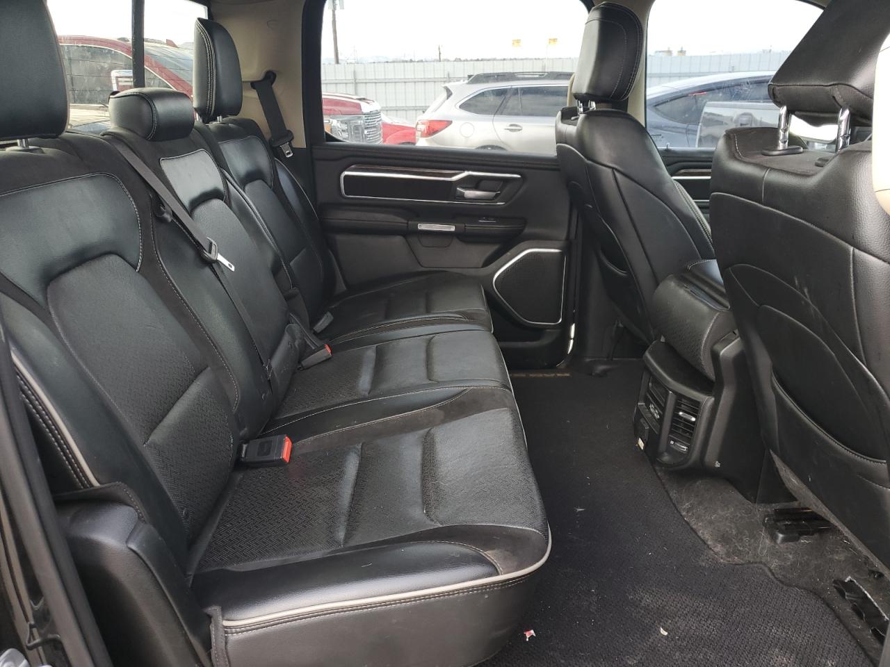 2019 RAM 1500 - Image 10