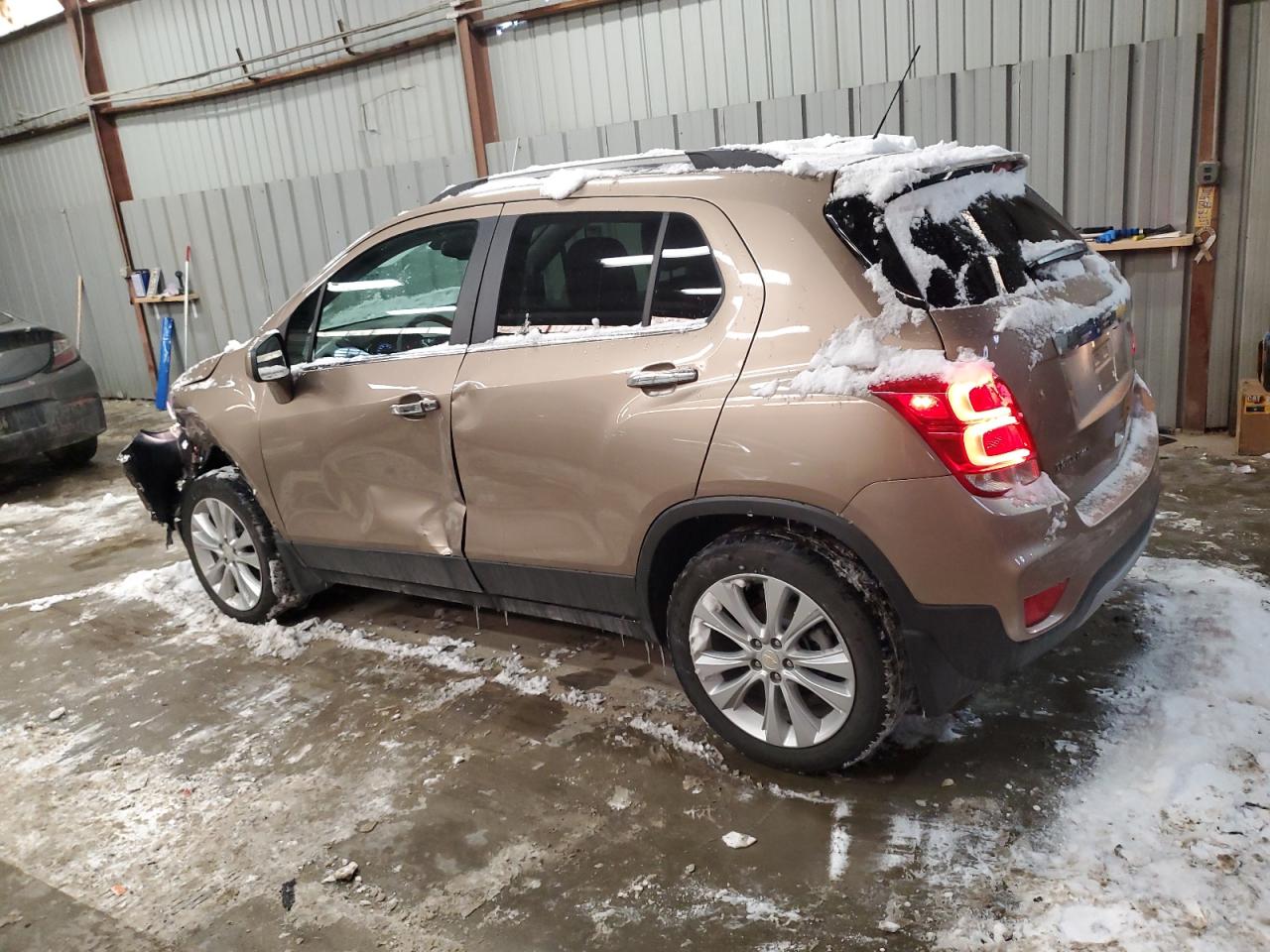2018 Chevrolet Trax - Image 2
