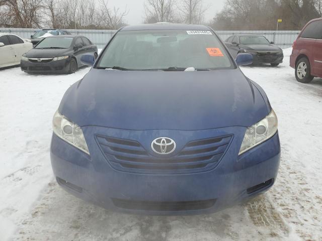 2009 TOYOTA CAMRY BASE